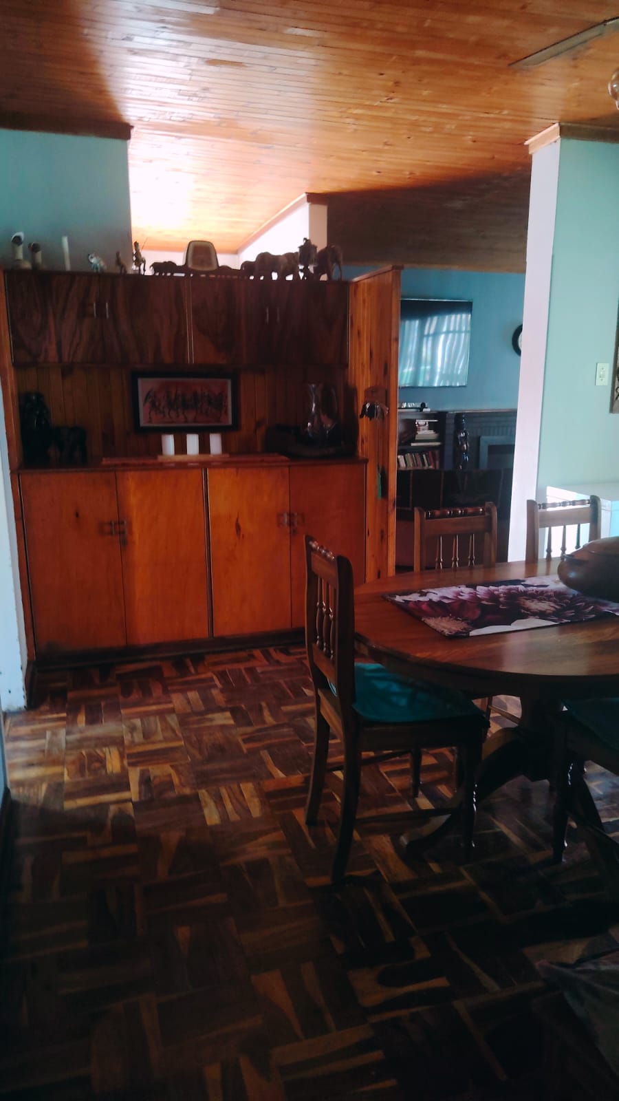 4 Bedroom Property for Sale in Sasolburg Ext 4 Free State